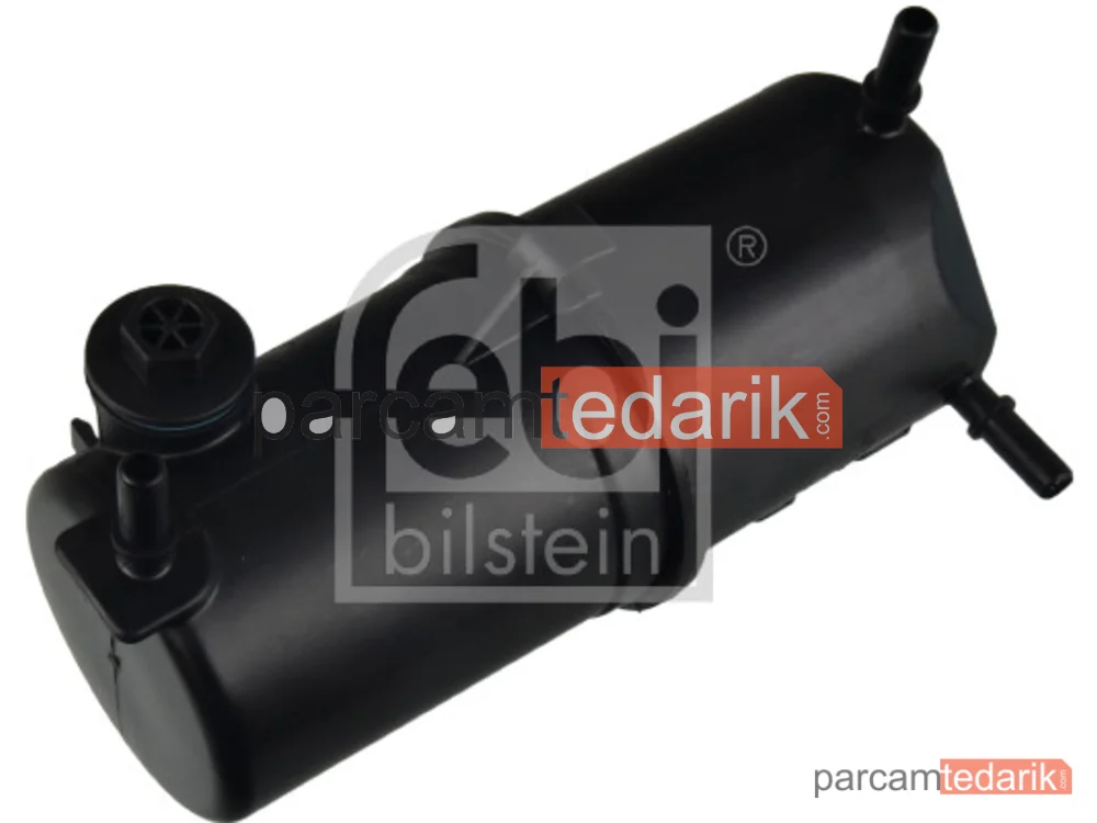 176830 | Yakıt Filtresi — VW Amarok (2HA, 2HB, S1B, S6B, S7A, S7B, AGD), Volvo FL, Mercedes-Benz Arocs