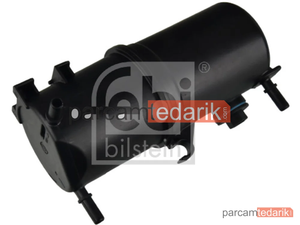 FEBI 176830 | Yakıt Filtresi — VW Amarok (2HA, 2HB, S1B, S6B, S7A, S7B, AGD), Volvo FL, Mercedes-Benz Arocs