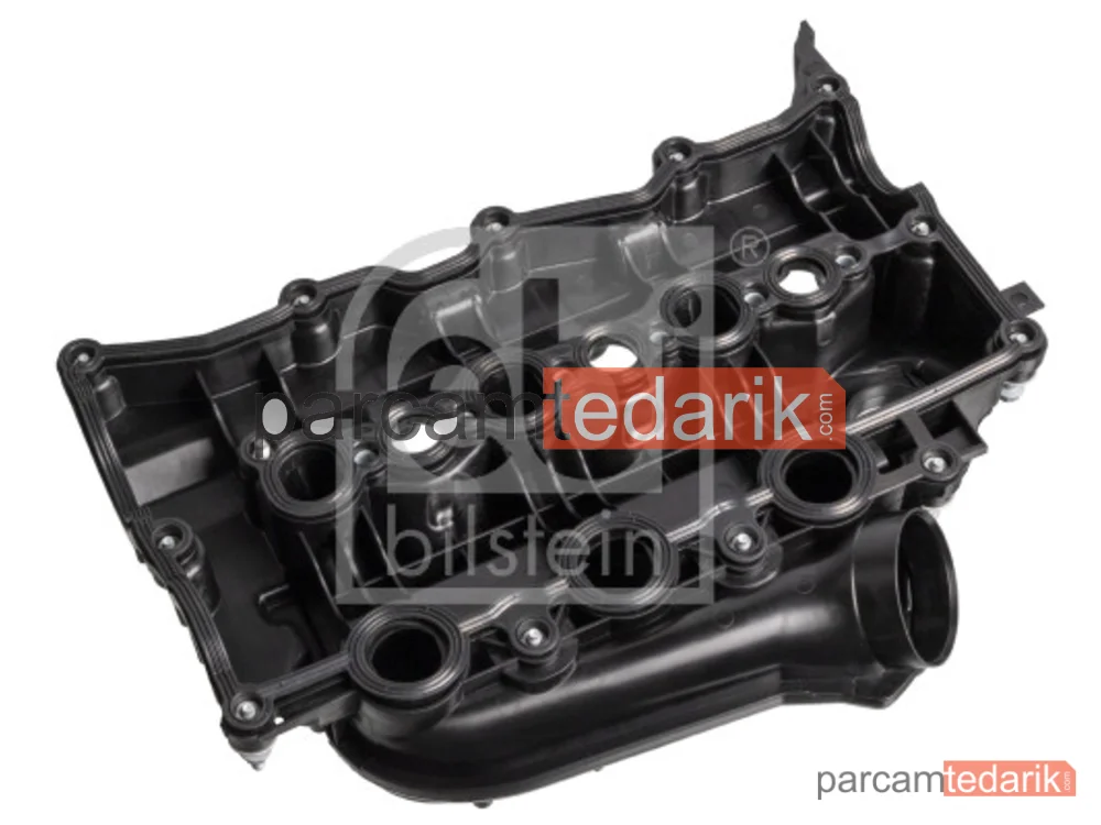 FEBI 176909 | Külbütör Kapak Contası Sağ — MAN TGS I, Land Rover Discovery V (L462), MAN F90