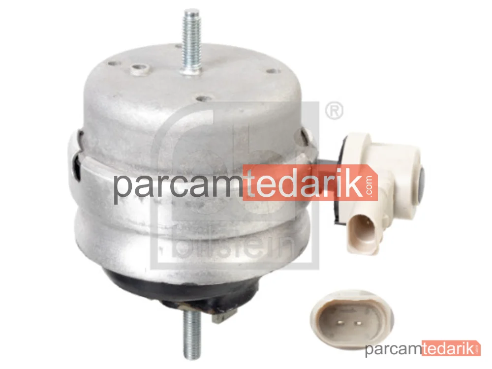 176956 | Motor Takozu Sol — Audi A4 B7 Avant (8ED), Audi A4 B7 (8EC), Volvo N12