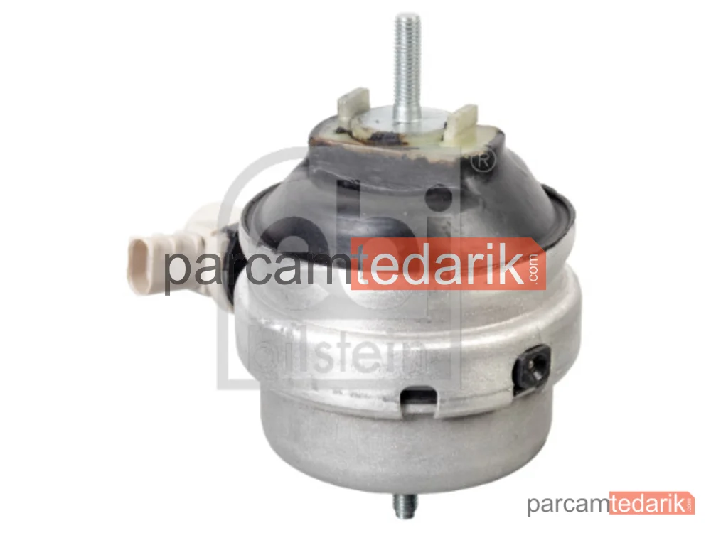 FEBI 176956 | Motor Takozu Sol — Audi A4 B7 Avant (8ED), Audi A4 B7 (8EC), Volvo N12