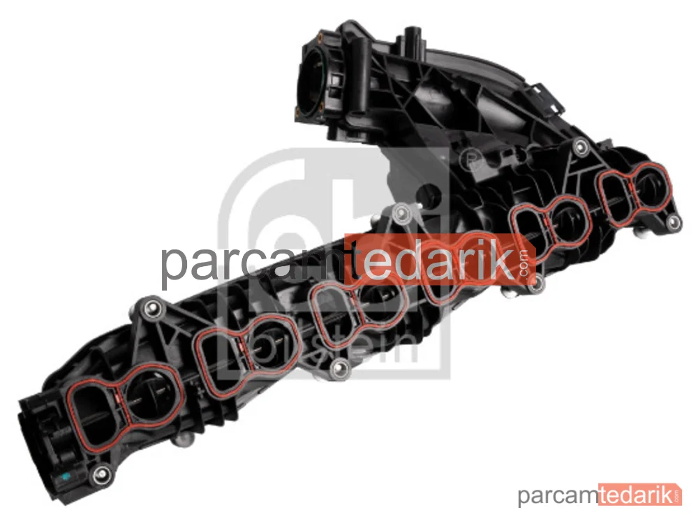 Emme Manifoldu — BMW X6 (E71, E72), BMW 3 Coupe (E92), BMW 5 Touring (F11) - 176957