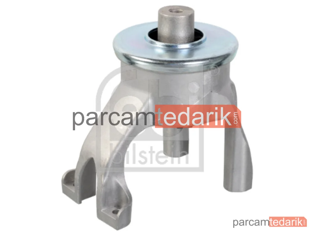 Motor Takozu Arka — New Holland T9, VW Transporter T5 Minibüs/Otobüs (7HB, 7HJ, 7EB, 7EJ), VW Transporter T5 Panelvan/Van (7HA, 7HH, 7EA, 7EH) - 177014