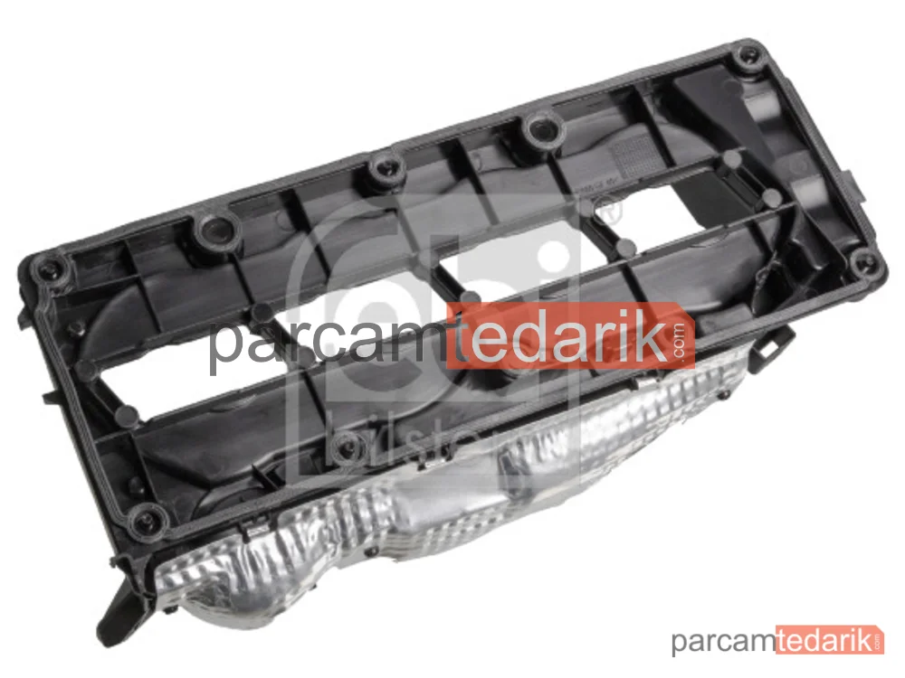 FEBI 177025 | Külbütör Kapak Contası — Iveco Stralis II, VW Passat B6 (3C2), VW Passat B6 Variant (3C5)