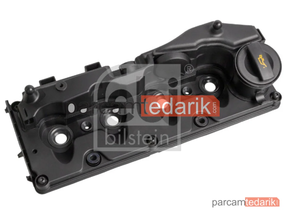 177026 | Külbütör Kapak Contası — VW Crafter 30-50 Panelvan/Van (2E_), VW Crafter 30-50 Platform şasi (2F_), VW Crafter 30-35 Minibüs/Otobüs (2E_)