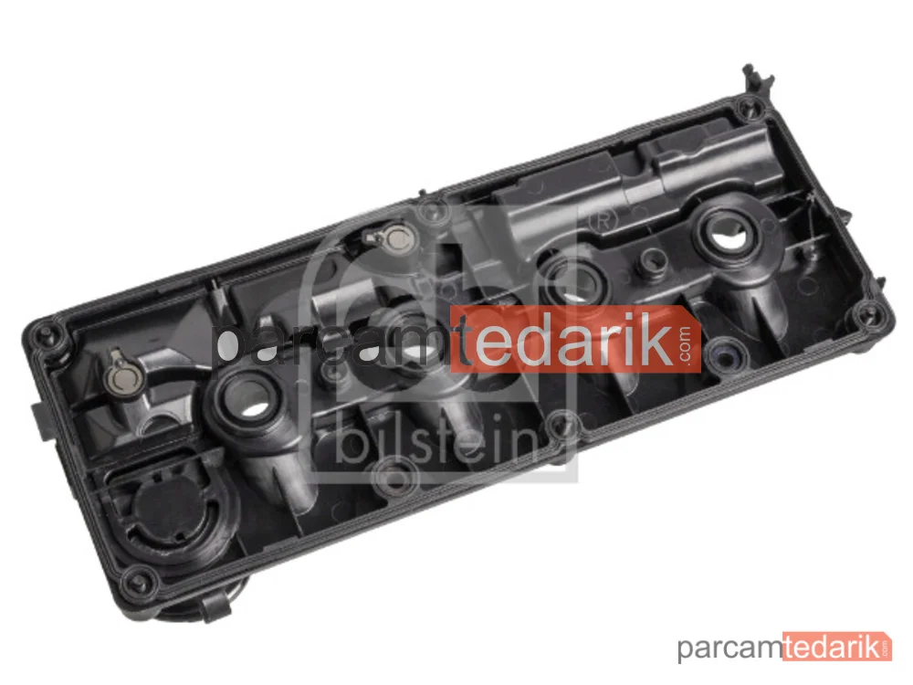 FEBI 177026 | Külbütör Kapak Contası — VW Crafter 30-50 Panelvan/Van (2E_), VW Crafter 30-50 Platform şasi (2F_), VW Crafter 30-35 Minibüs/Otobüs (2E_)