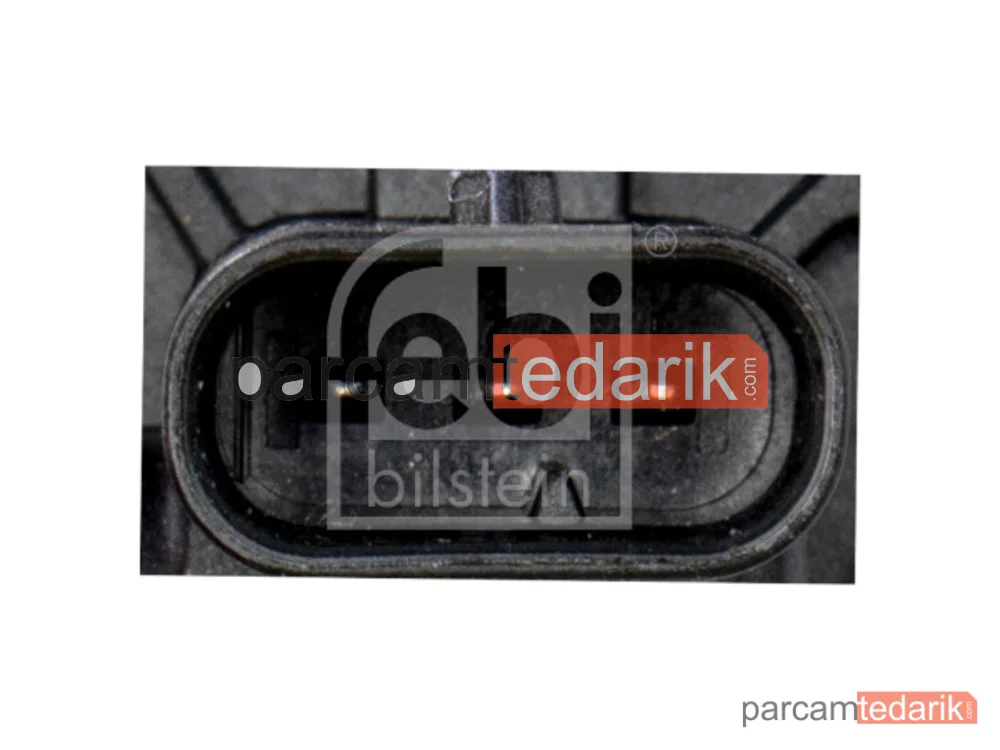 FEBI 177114 | Devir Sensörü — BMW 1, BMW 1 Cabrio, BMW 1 Coupe