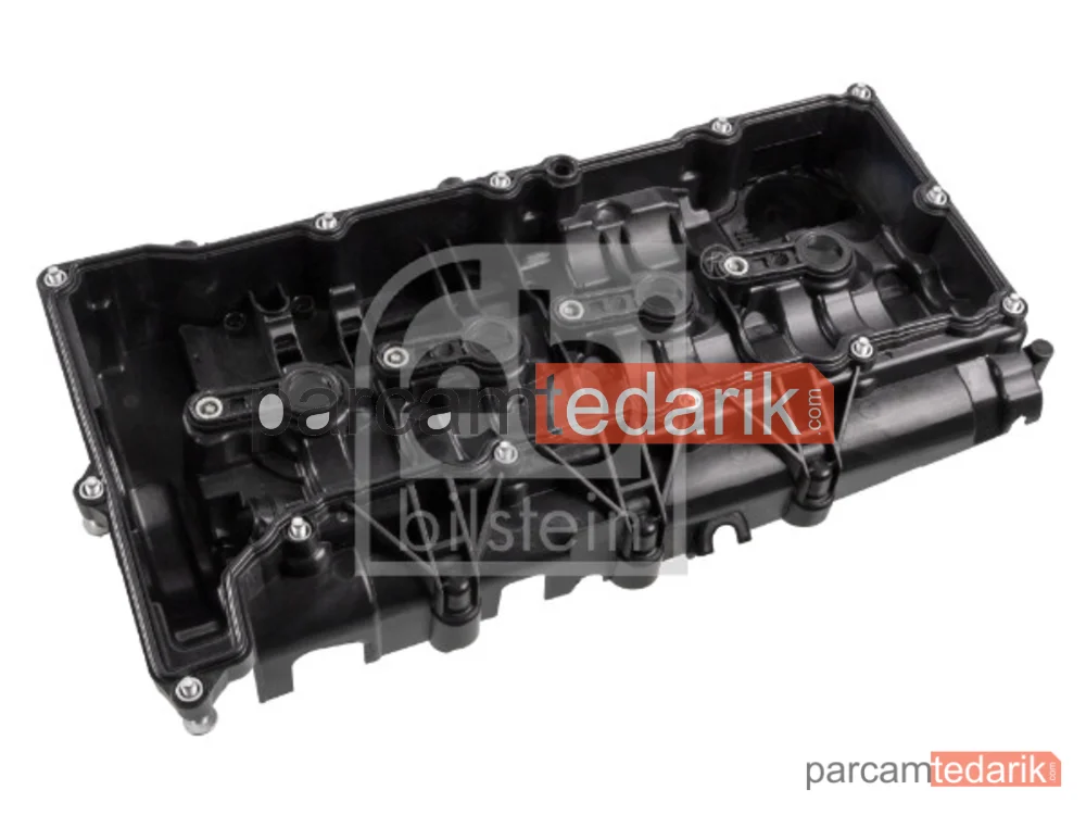 FEBI 177140 | Külbütör Kapak Contası — Mini Mini, Mini Mini Cabrio, Mini Mini Clubman