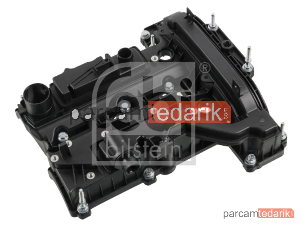 177146 | Külbütör Kapak Contası — Mercedes-Benz Arocs, Mercedes-Benz Antos, MAN F90