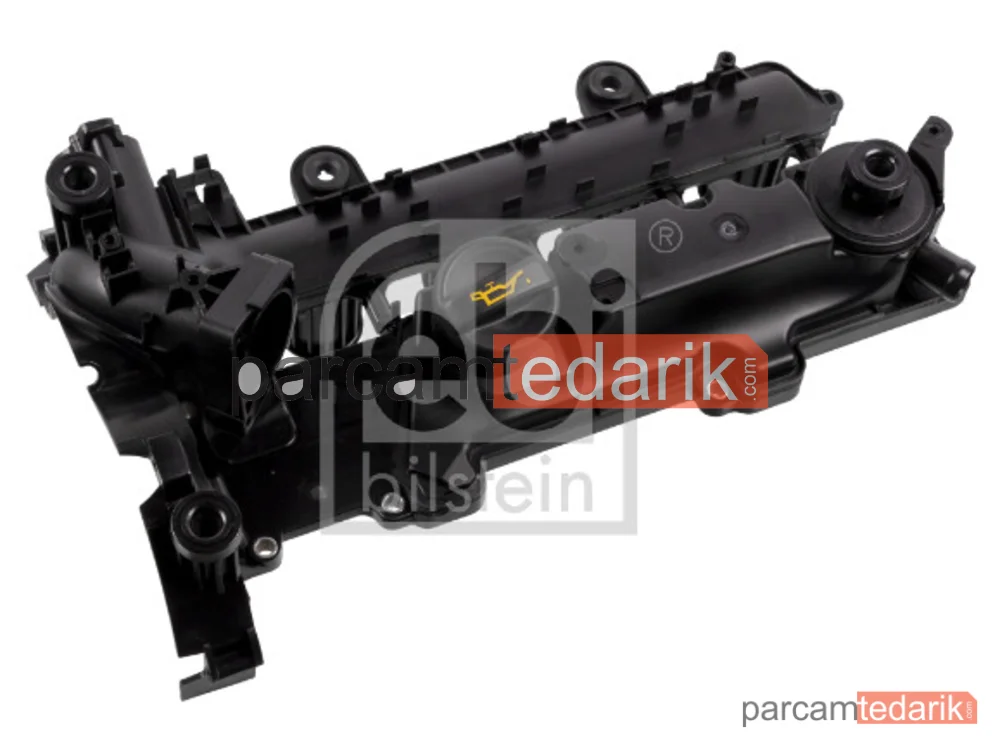 177219 | Külbütör Kapak Contası — Deutz-FAHR Agrotron M, Citroën C2 (JM_), MAN TGS I