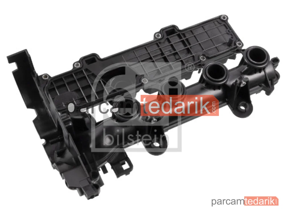 FEBI 177219 | Külbütör Kapak Contası — Deutz-FAHR Agrotron M, Citroën C2 (JM_), MAN TGS I