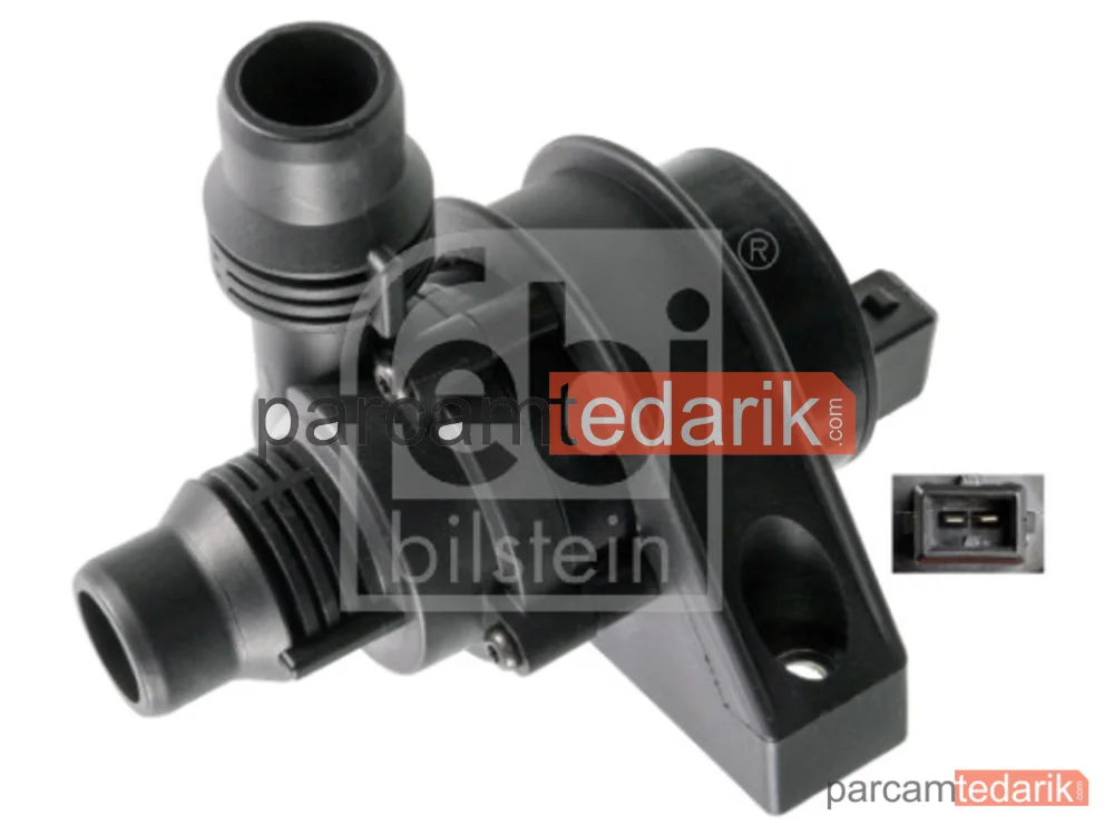 177250 | Su Pompası — BMW 5 (E60), BMW 5 Touring (E61), BMW 5 (E39)