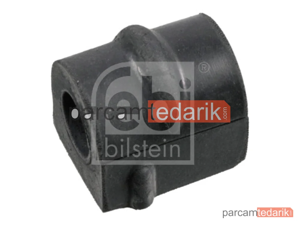 FEBI 17729 | Viraj Demiri Lastiği Ön — Opel Vectra B Station wagon (J96), Opel Vectra B (J96), Opel Vectra B Hatchback (J96)