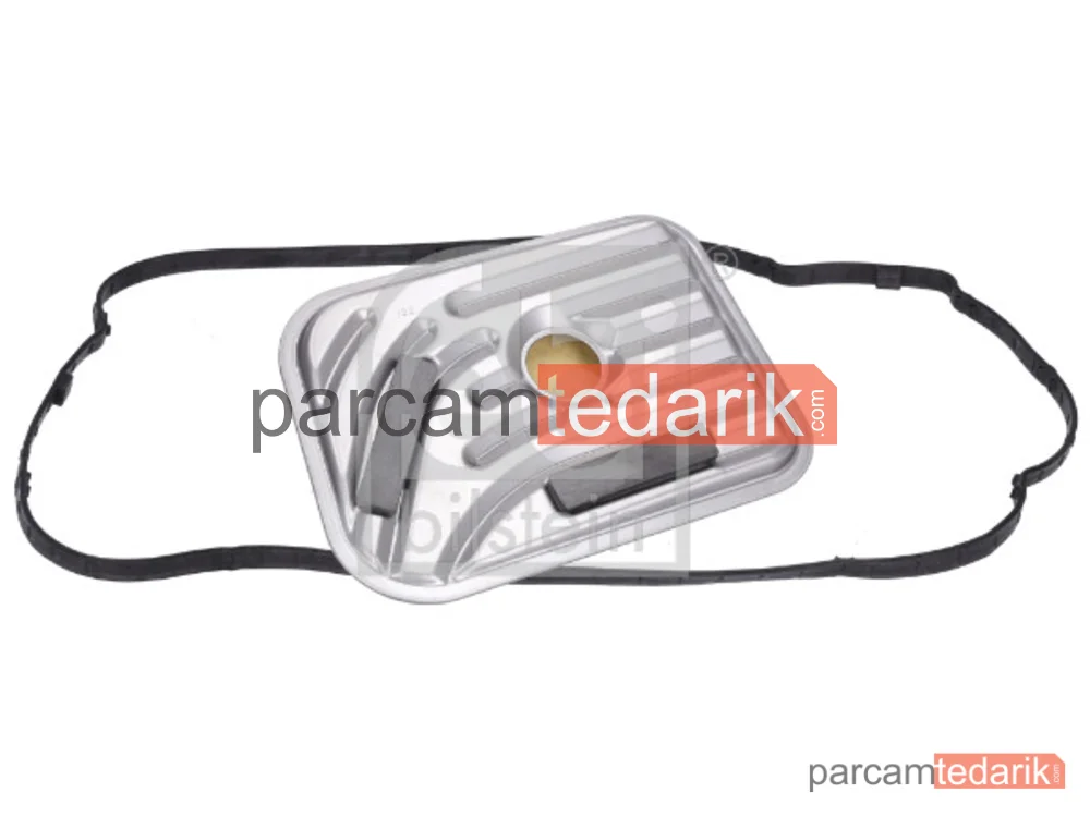 Şanzıman Filtresi — Ford C-Max, Ford C-Max II, Ford C-Max II Van - 177413