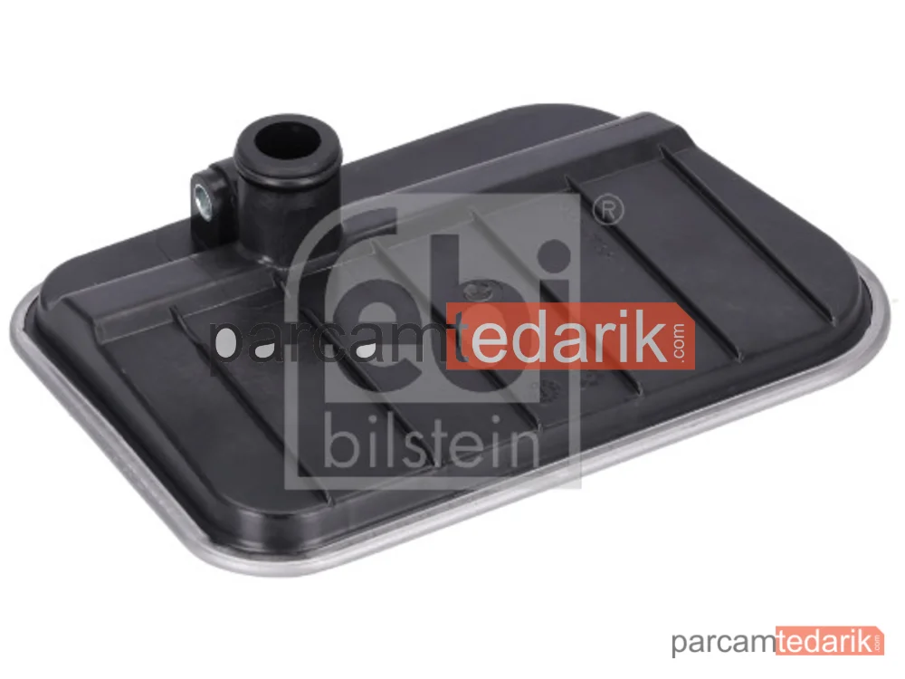 FEBI 177413 | Şanzıman Filtresi — Ford C-Max, Ford C-Max II, Ford C-Max II Van