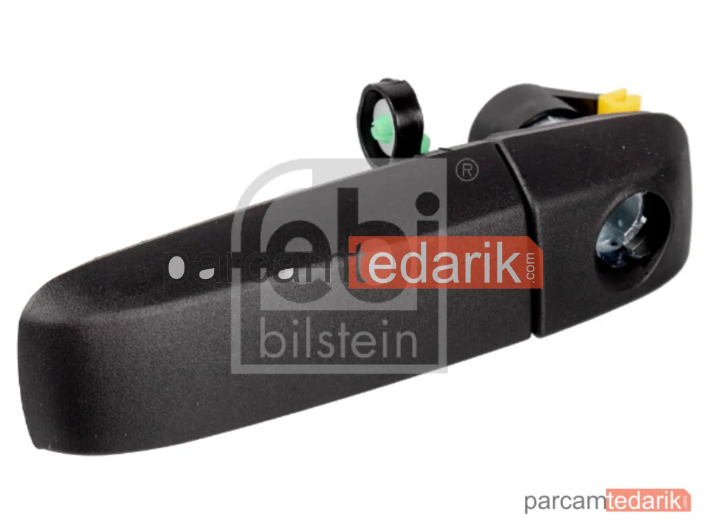 177548 | Kapı Kolu Dış — Fiat Panda (169_), Fiat Panda Kasa/eğik Arka (169_), Scania R II