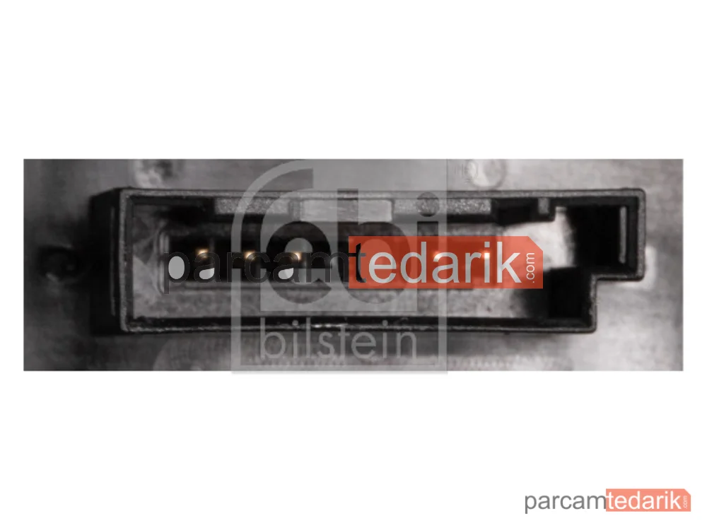 FEBI 177556 | Kapı Kilidi Arka Sol — BMW 3 (F30, F80), BMW 5 (E60), BMW 1 (F20)