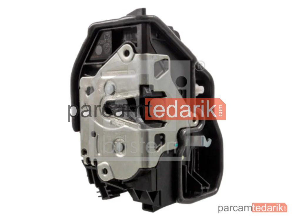 177558 | Kapı Kilidi Ön Sol — BMW 3 (F30, F80), BMW 5 (E60), BMW 1 (F20)