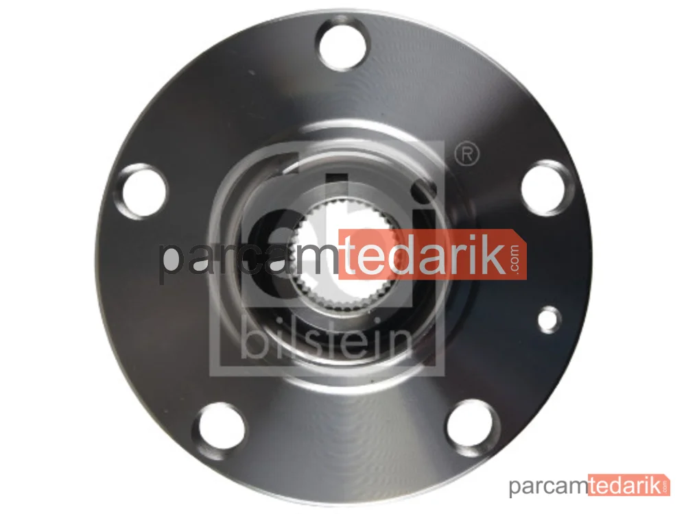 FEBI 177581 | Poyra — Audi A6 C6 Avant (4F5), Audi A6 C6 (4F2), Mercedes-Benz Arocs