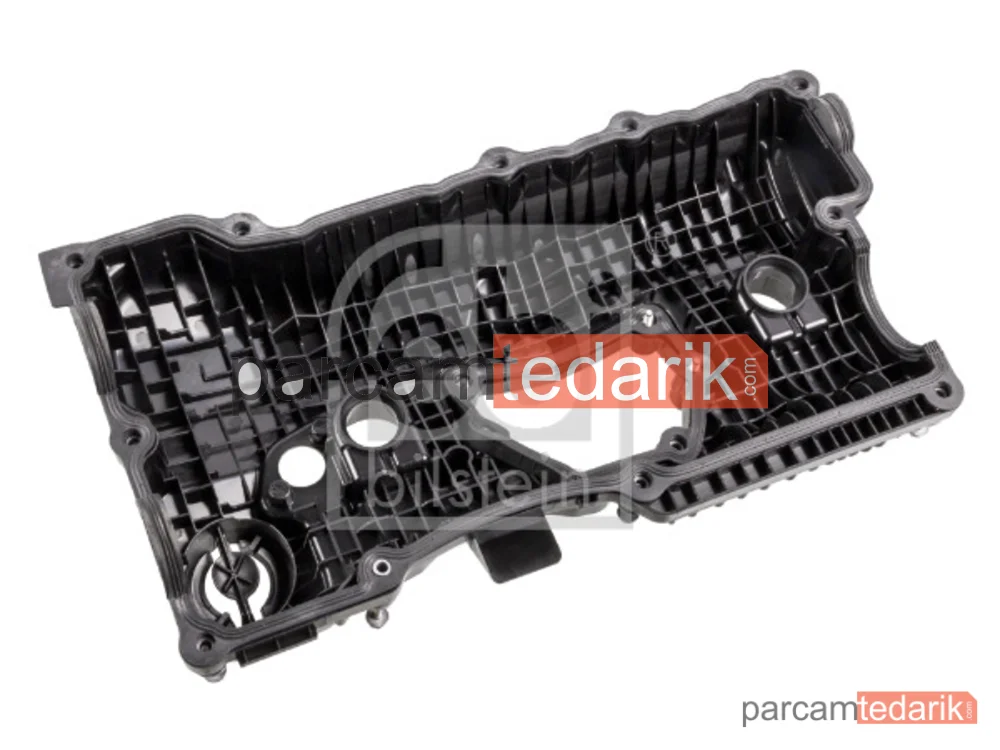 FEBI 177589 | Külbütör Kapak Contası — BMW 3, BMW 3 Touring