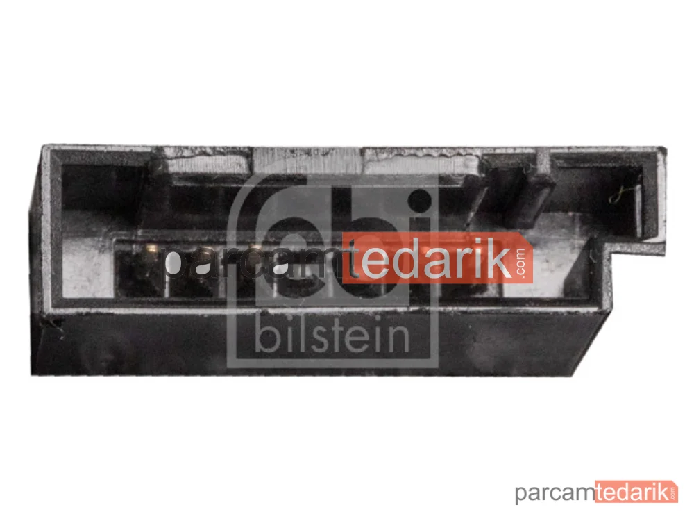 FEBI 177625 | Kapı Kilidi Sağ — BMW 3 (F30, F80), BMW 5 (E60), BMW 1 (F20)