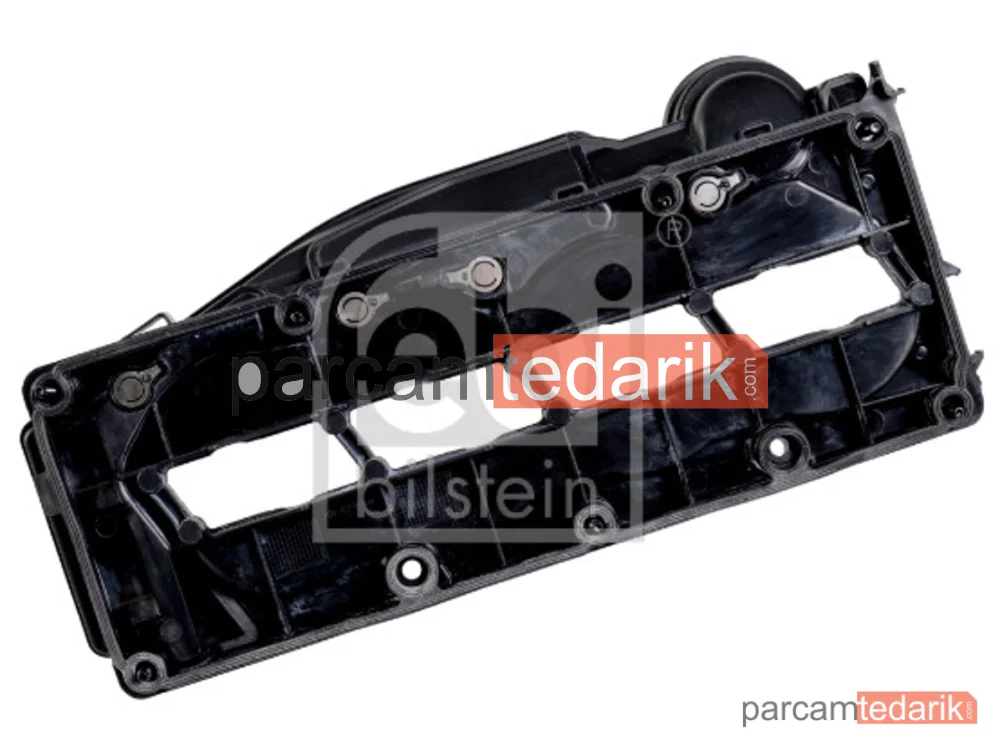 FEBI 177636 | Külbütör Kapak Contası — MAN TGS I, Seat Leon ST (5F8), Mercedes-Benz Arocs