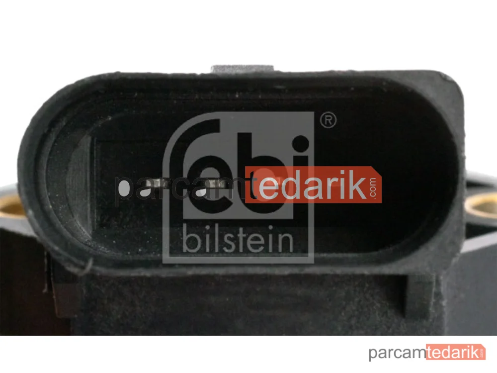 FEBI 177685 | Basınç Sensörü — Audi A1, Audi A1 City Carver, Audi A1 Sportback