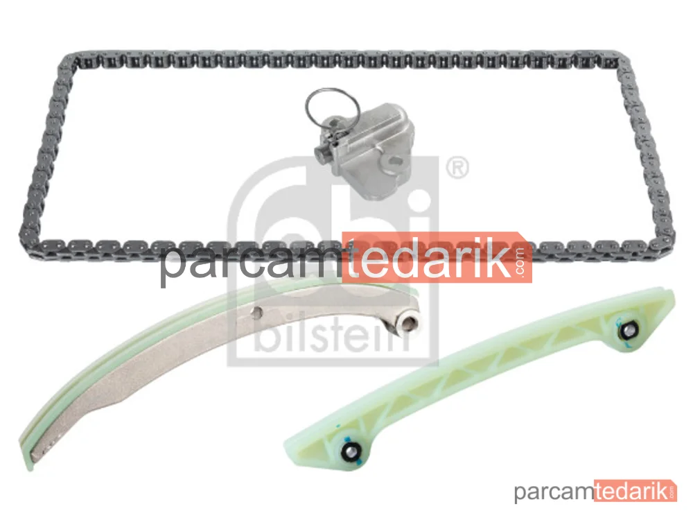 Triger Zinciri Seti Seti — Mercedes-Benz Arocs, Ford C-Max (DM2), Ford Focus II (DA_, HCP, DP) - 177743
