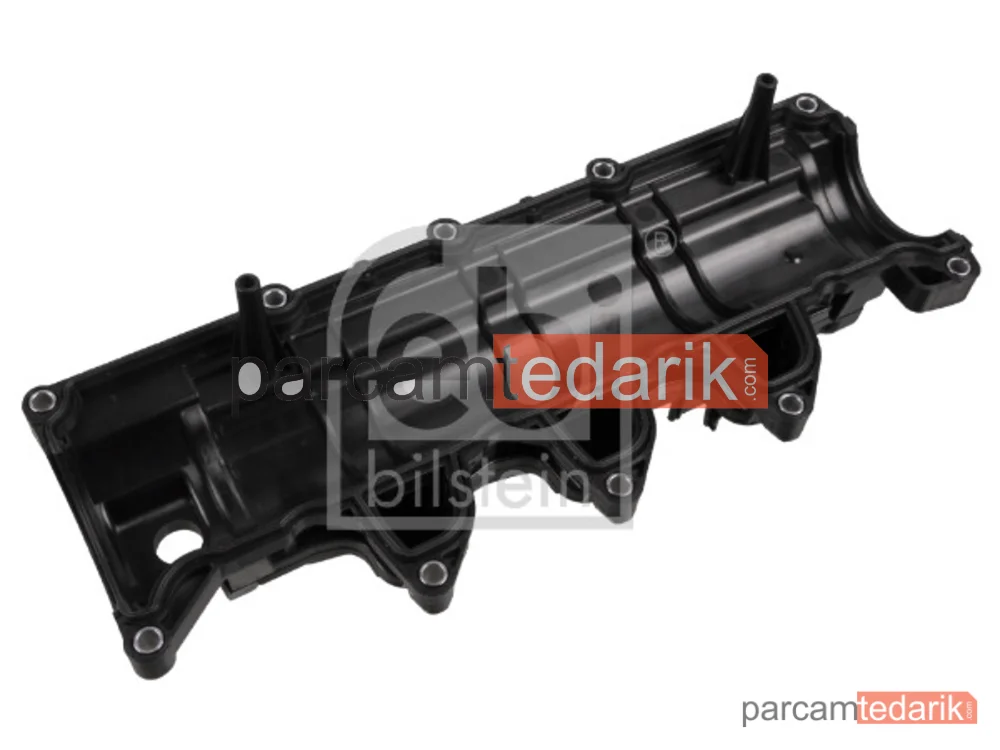 FEBI 177763 | Külbütör Kapak Contası — Dacia Dokker Kasa/büyük limuzin, Dacia Dokker MPV, Dacia Duster