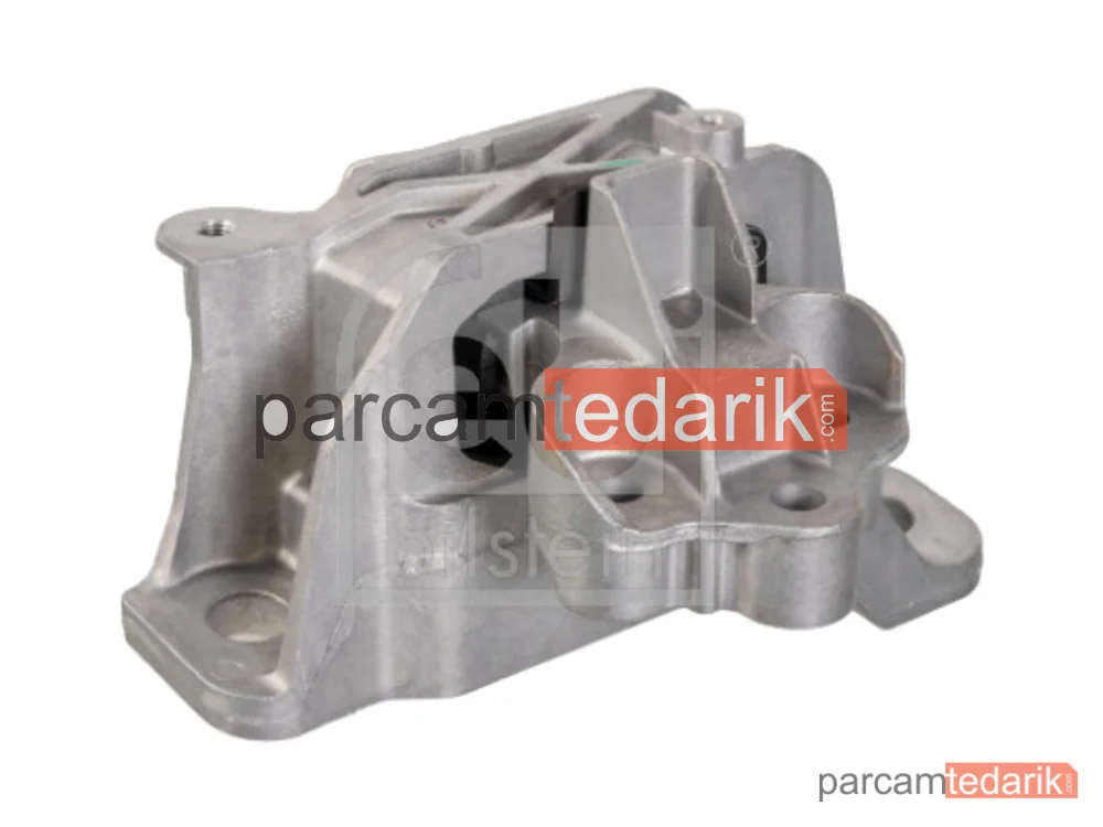 FEBI 177779 | Motor Takozu Sağ — Ford Focus IV Turnier (HP), Ford Focus IV (HN), Mercedes-Benz Actros MP4 / MP5