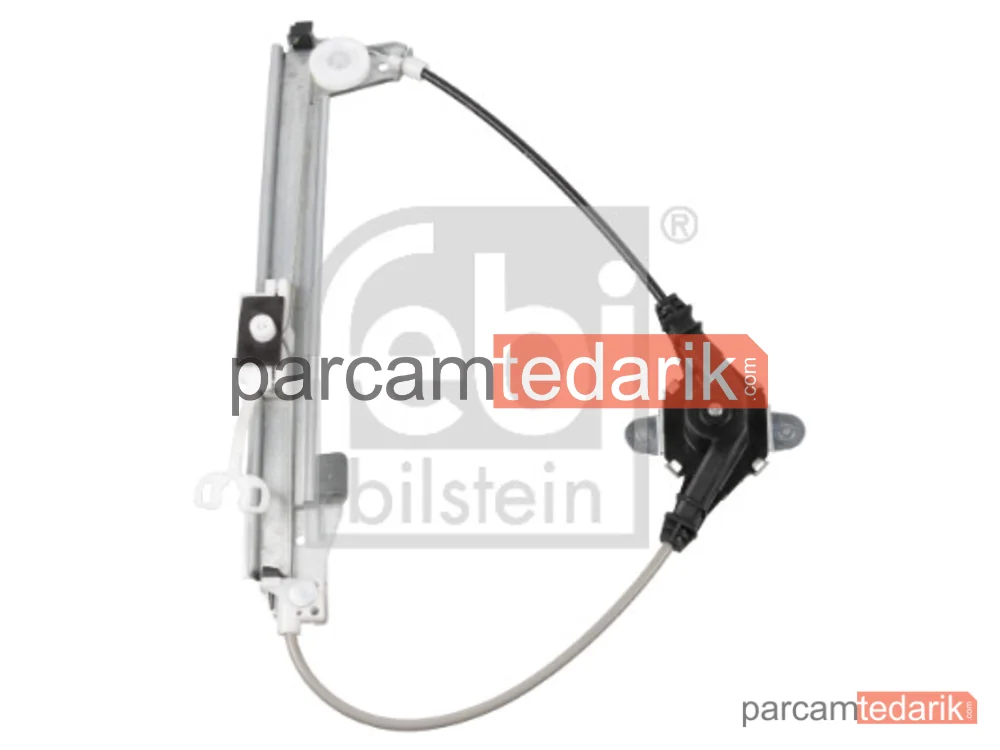 177827 | Cam Krikosu Arka Sağ — Fiat Grande Punto (199_), Fiat Punto Evo (199_), Fiat Punto (199_)