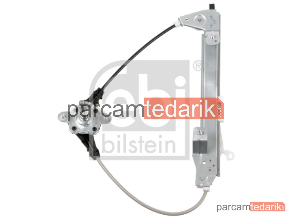 FEBI 177827 | Cam Krikosu Arka Sağ — Fiat Grande Punto (199_), Fiat Punto Evo (199_), Fiat Punto (199_)