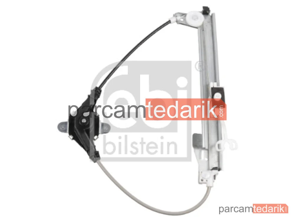 177828 | Cam Krikosu Arka Sol — Fiat Grande Punto (199_), Fiat Punto Evo (199_), Fiat Punto (199_)