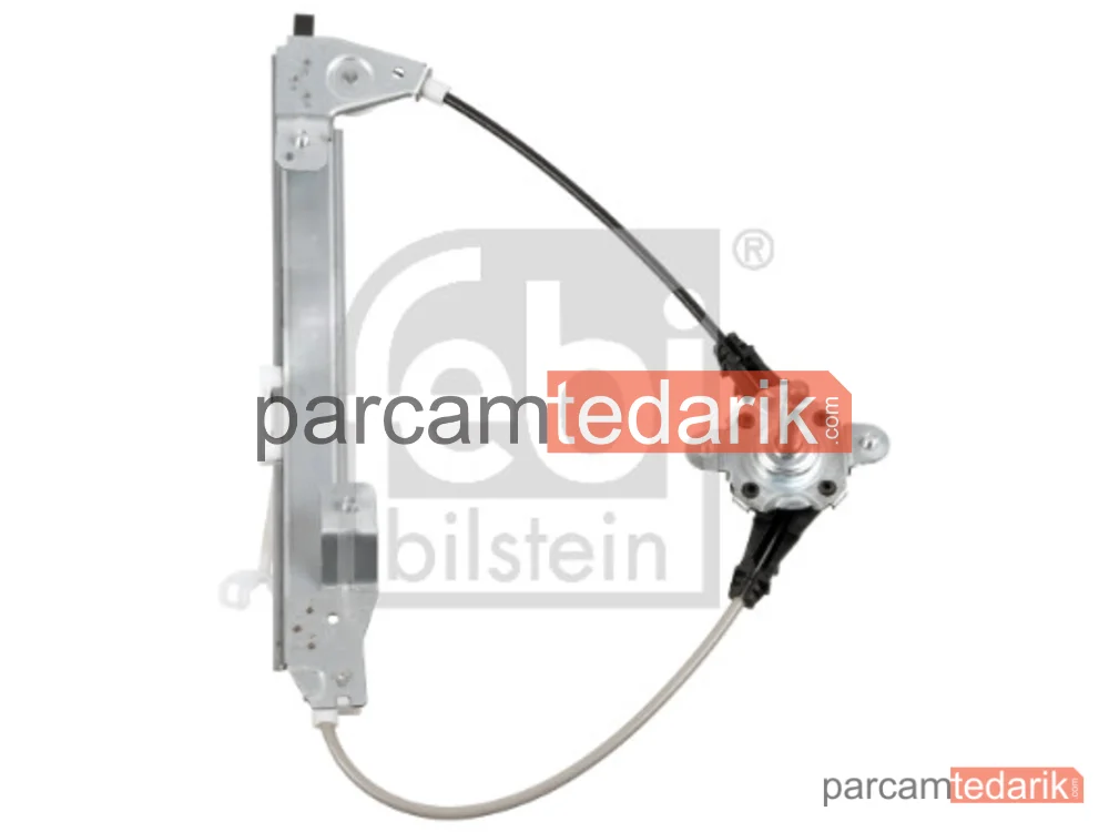 FEBI 177828 | Cam Krikosu Arka Sol — Fiat Grande Punto (199_), Fiat Punto Evo (199_), Fiat Punto (199_)