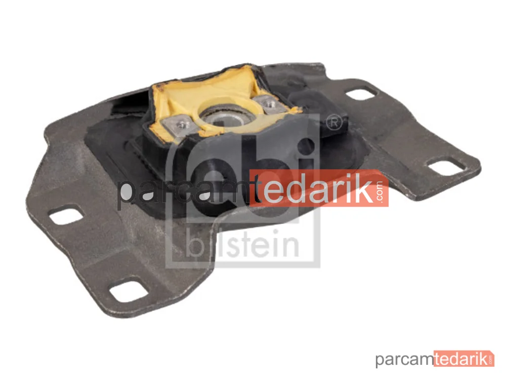 177916 | Motor Takozu Üst — Volvo V50 (545), Ford Focus III, Ford C-Max II (DXA/CB7, DXA/CEU)