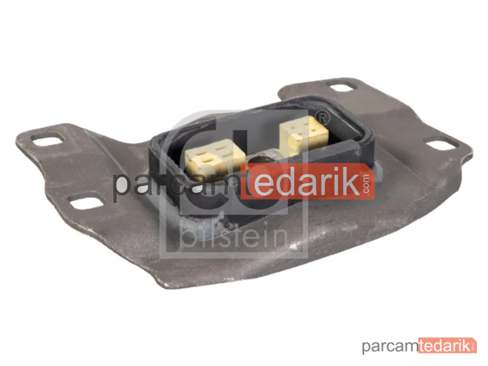 FEBI 177916 | Motor Takozu Üst — Volvo V50 (545), Ford Focus III, Ford C-Max II (DXA/CB7, DXA/CEU)