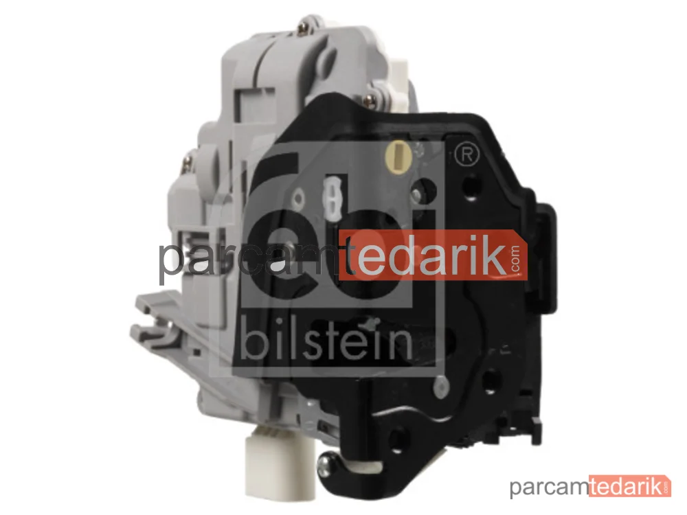 177953 | Kapı Kilidi Sağ Ön — Seat Altea XL (5P5, 5P8), VW EOS (1F7, 1F8), Seat Altea (5P1)