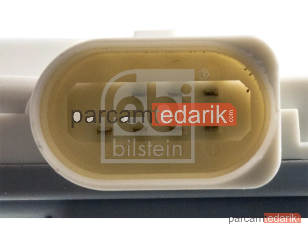 FEBI 177953 | Kapı Kilidi Sağ Ön — Seat Altea XL (5P5, 5P8), VW EOS (1F7, 1F8), Seat Altea (5P1)