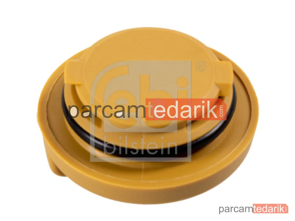FEBI 17799 | Motor Yağ Kapağı Opel Astra F 1.8/2.0 93-98, Astra G 2.0 99-05, Astra H 1.7/2.0 04-10, Corsa C 1.2/1.4/1.7 00-09, Meriva B 1.4/1.7 06-17, Vectra B 1.8/2.0/2.5 93-00 — Mercedes-Benz Arocs, Mercedes-Benz Actros MP4 / MP5, Opel Vectra B Station wagon (J96)