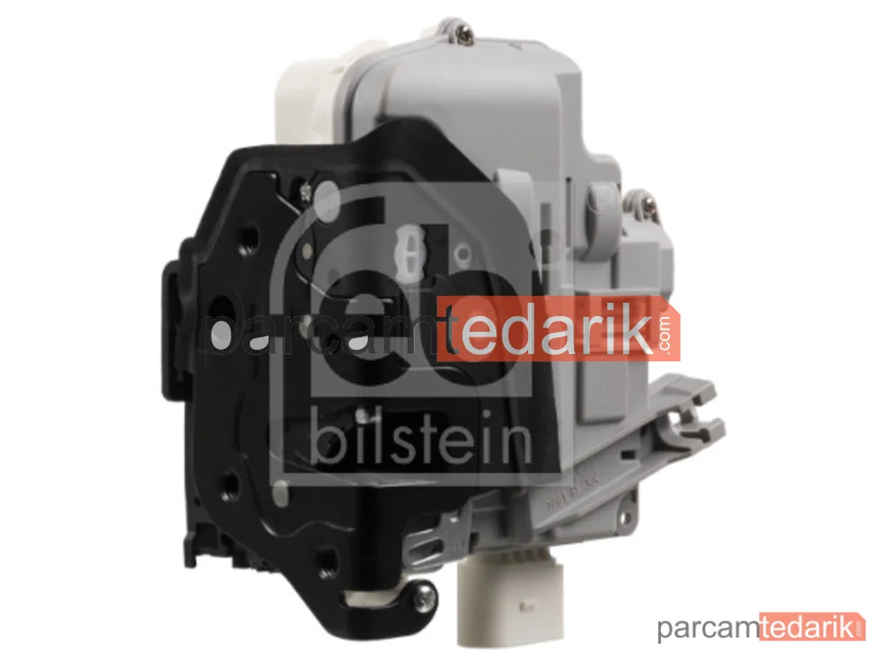 178004 | Kapı Kilidi Sol Ön — Seat Altea XL (5P5, 5P8), VW EOS (1F7, 1F8), Seat Altea (5P1)