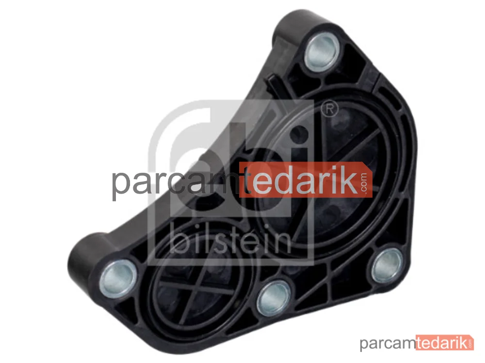 FEBI 178028 | Eksantrik Mili — BMW 1, BMW 1 Cabrio, BMW 3