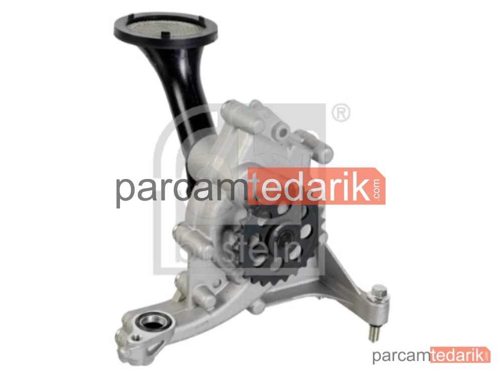 178036 | Yağ Pompası — Citroën C3 III (SX), Peugeot 208 I (CA_, CC_), Opel Crossland X / Crossland (P17, P2QO)