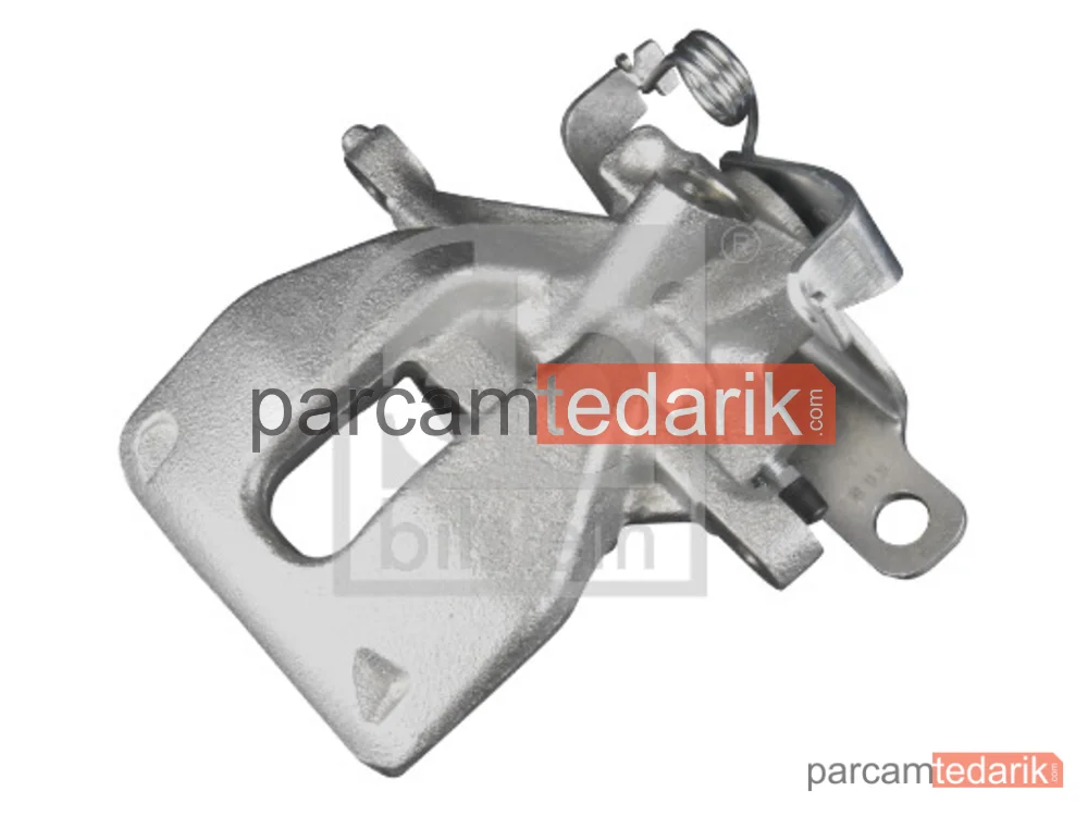 178052 | Fren Kaliperi Arka Sağ — Ford Transit Platform şasi (FM_ _, FN_ _, FF_ _), Ford Transit Panelvan/Van (FA_ _), Ford Transit Minibüs/Otobüs (FD_ _, FB_ _, FS_ _, FZ_ _, FC_ _)