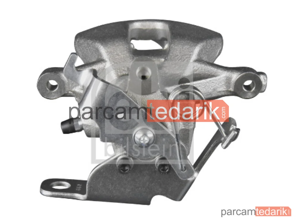 FEBI 178052 | Fren Kaliperi Arka Sağ — Ford Transit Platform şasi (FM_ _, FN_ _, FF_ _), Ford Transit Panelvan/Van (FA_ _), Ford Transit Minibüs/Otobüs (FD_ _, FB_ _, FS_ _, FZ_ _, FC_ _)