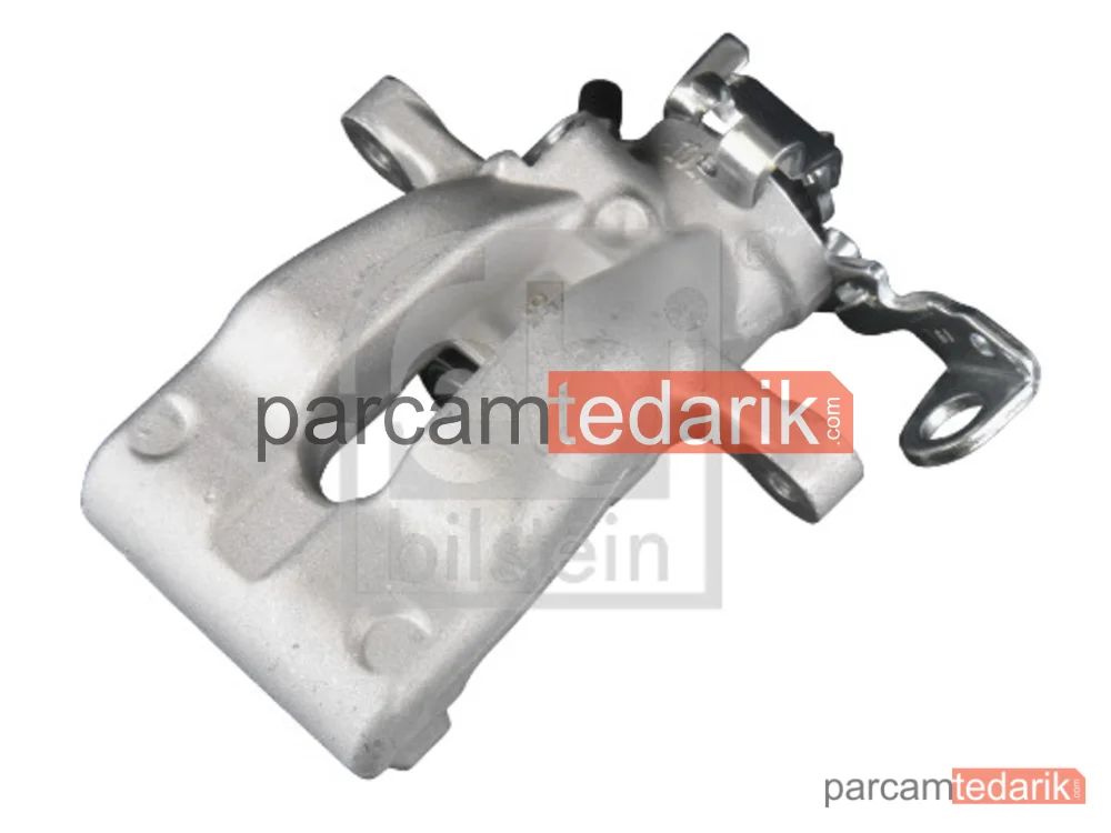 178055 | Fren Kaliperi Arka Sol — Opel Astra H (A04), Opel Astra H GTC (A04), Opel Meriva B MPV (S10)
