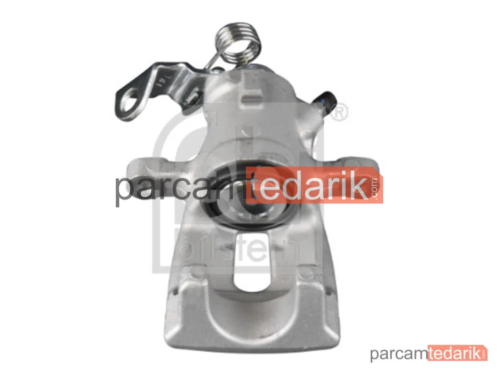 FEBI 178055 | Fren Kaliperi Arka Sol — Opel Astra H (A04), Opel Astra H GTC (A04), Opel Meriva B MPV (S10)