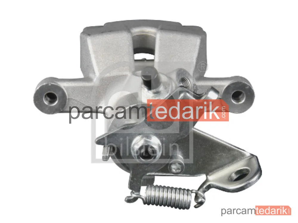 FEBI 178121 | Fren Kaliperi Arka Sol — Renault Megane II (BM0/1_, CM0/1_), Renault Megane II Sedan (LM0/1_), Renault Megane II Station wagon (KM0/1_)