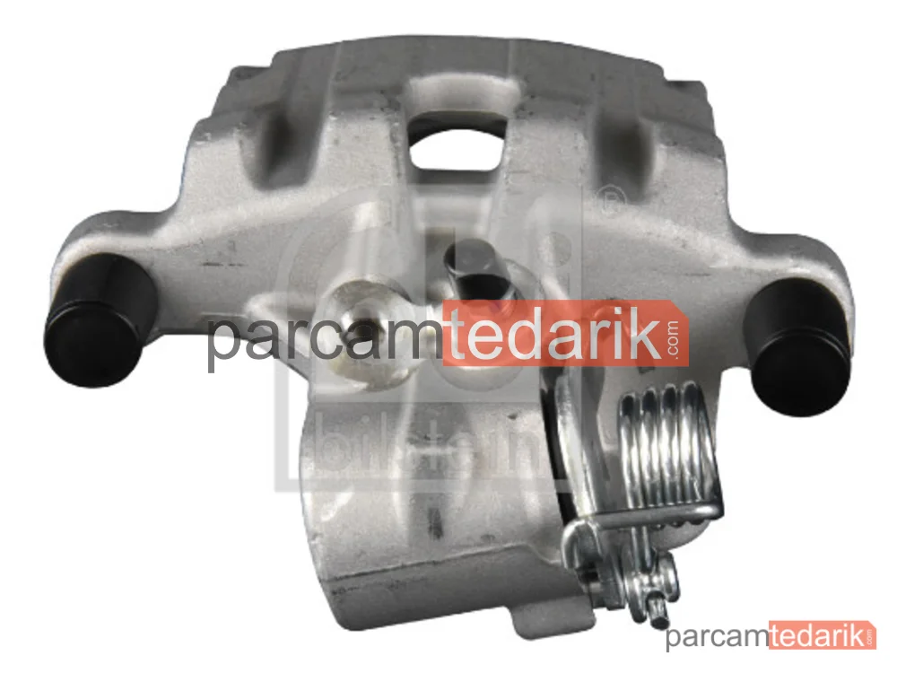 FEBI 178134 | Fren Kaliperi Arka Sol — Ford Transit Connect (P65_, P70_, P80_), Ford Tourneo Connect