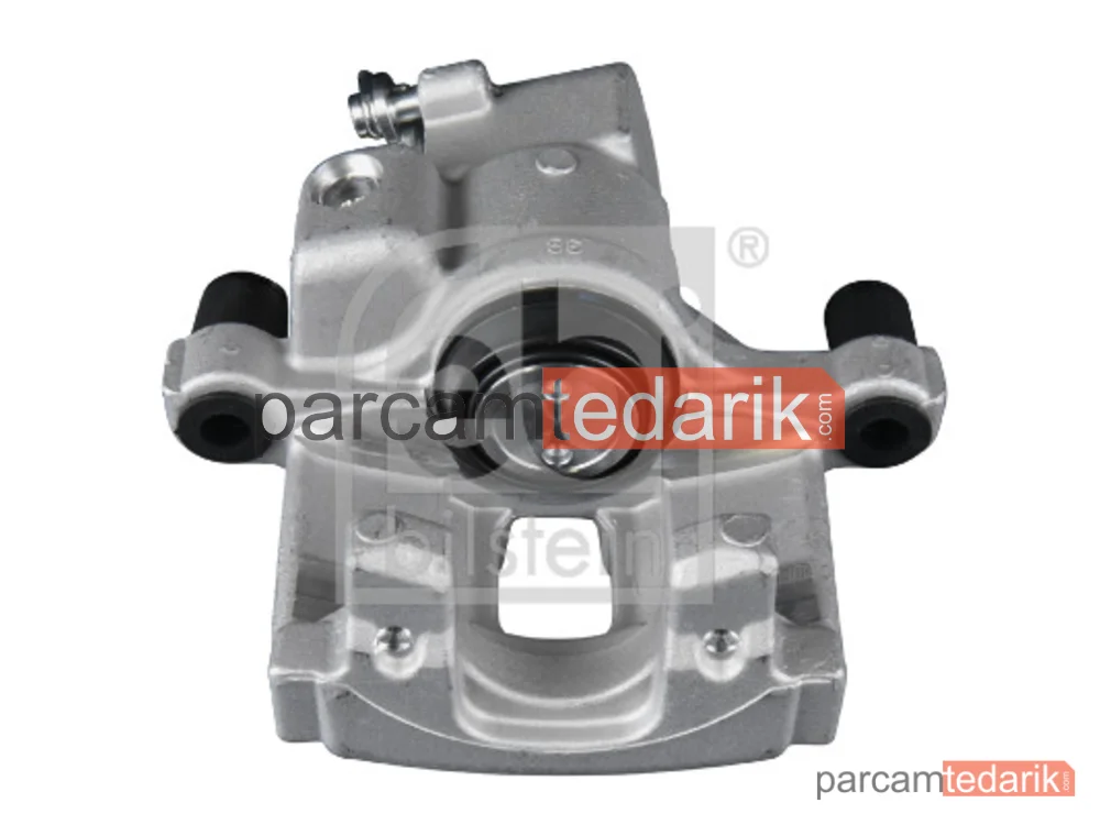 FEBI 178135 | Fren Kaliperi Arka Sağ — Ford Transit Connect (P65_, P70_, P80_), Ford Tourneo Connect