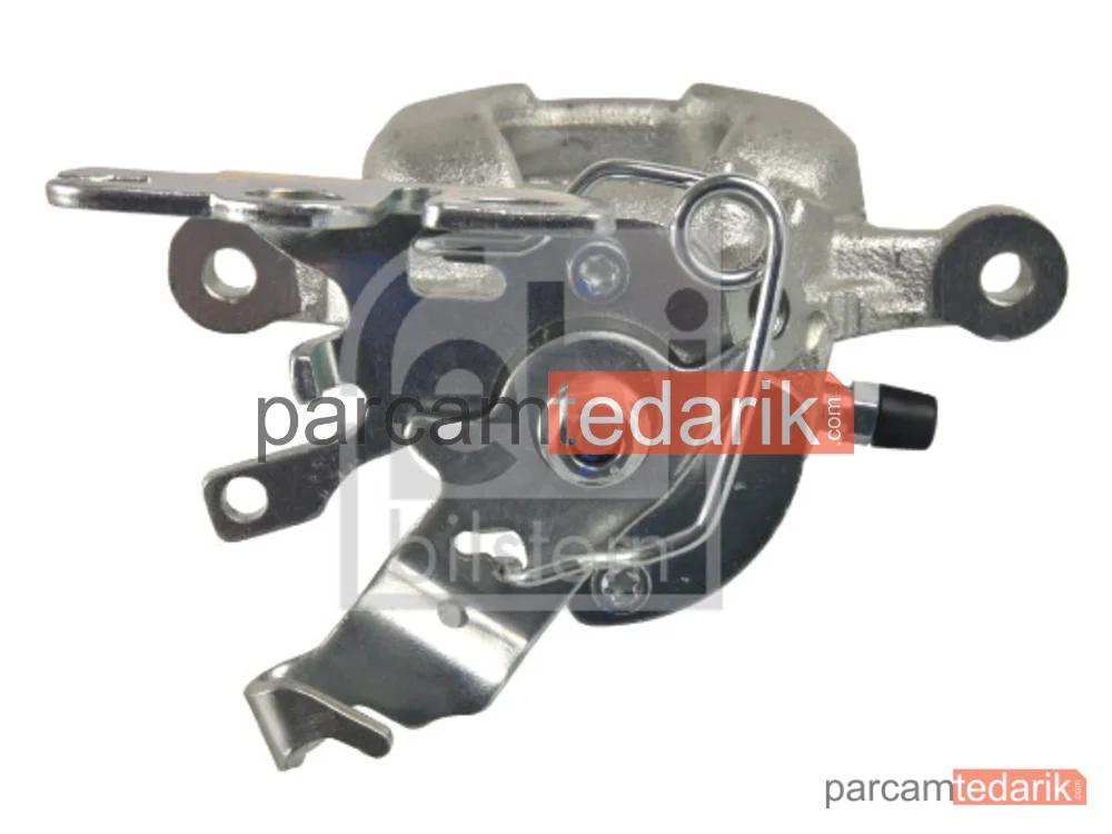 FEBI 178189 | Fren Kaliperi Arka Sağ — VW Caddy III Kasa/büyük limuzin (2KA, 2KH, 2CA, 2CH), VW Caddy III MPV (2KB, 2KJ, 2CB, 2CJ), John Deere Series 2050